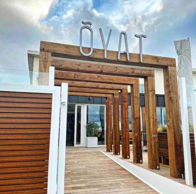 شقة Le Rivabella اويسترهام المظهر الخارجي الصورة